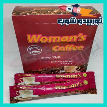 قهوة وومنز كافية للنساء نسكافية لزيادة الرغبة عند النساء تتمتع قهوة النساء بطعم قهوة لطيف مثير للشهوة الجنسية