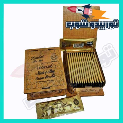 عسل ليوبارد التركى او عسل الفهد المعجزة من أكثر المقويات الجنسية فعالية لحيوية الذكور بشكل عام.فى الانتصاب