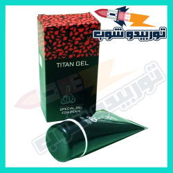 تيتان جل يحتوي على مزيج عشبي نقي بمكونات طبيعية دون آثار جانبية من منتجات تكبير العضو الذكرى هو جل تكبير القضيب الطبيعي