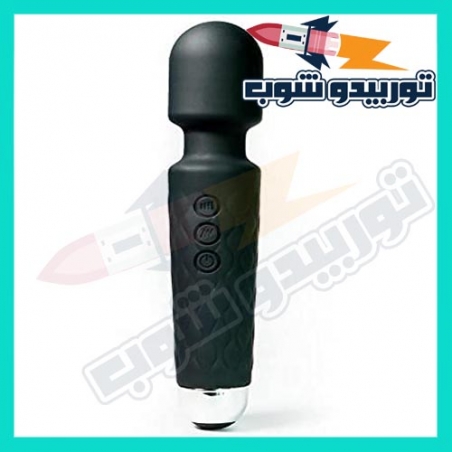 جهاز مساج مقاوم للماء - تنظيف سريع