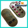 شريط اكس باور دول 130mg منشطات انتصاب وسرعة قذف أقراص حمراء وبينك