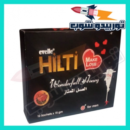 hilti honey – فوائد تقوية الانتصاب وعلاج سرعة القذف