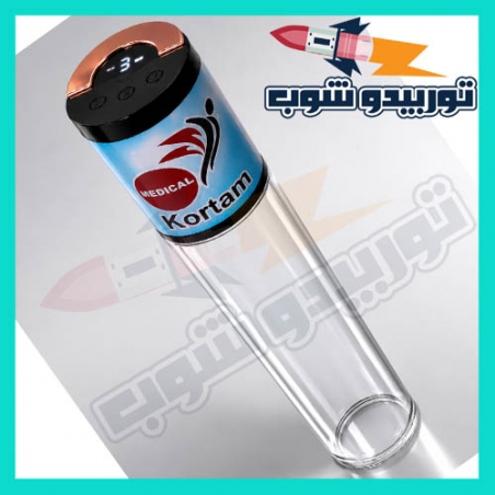 جهاز تكبير القضيب الديجيتال
