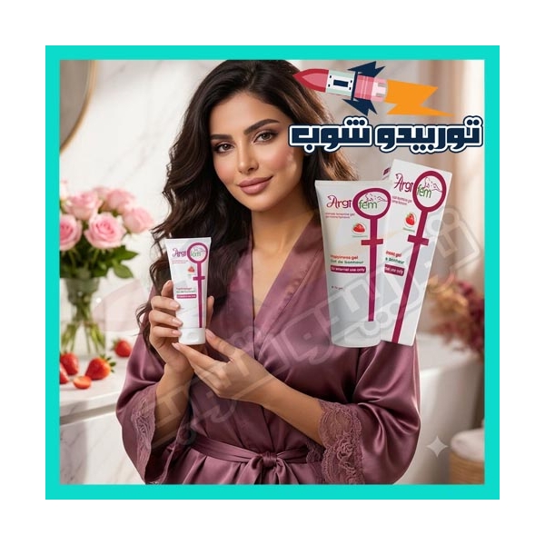 أفضل جل السعادة الزوجي برائحة الفراولة المنعشة
